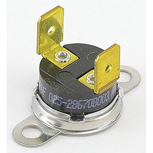 York Limit Switch, 90 deg. to 110 deg. F, Auto - S1-025-28670-003