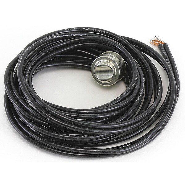 York Limit Switch, 210 deg. to 260 deg. F, Auto - S1-025-26390-001