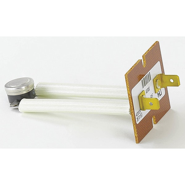 York Switch, 100 deg. to 160 deg. F, Auto Reset - S1-025-29759-001