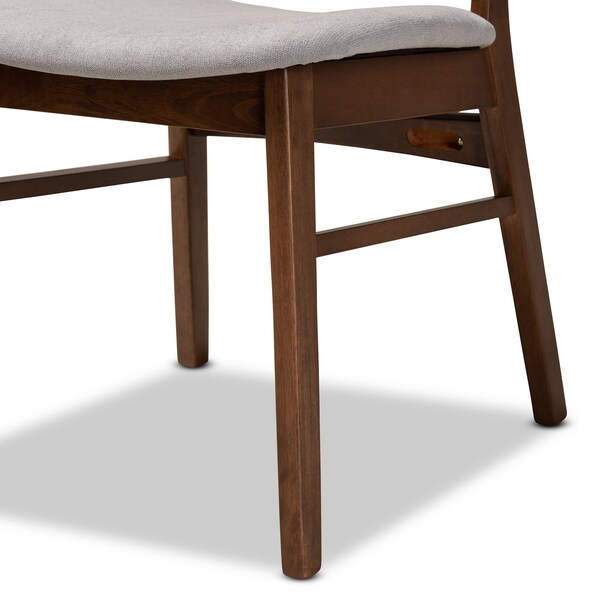 Baxton Studio 59.06 W X 35.43 L X 29.53 H - 191-11707-7946-ZORO