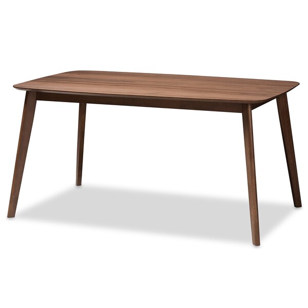 Baxton Studio 59.06 W X 35.43 L X 29.53 H - 191-11707-7946-ZORO