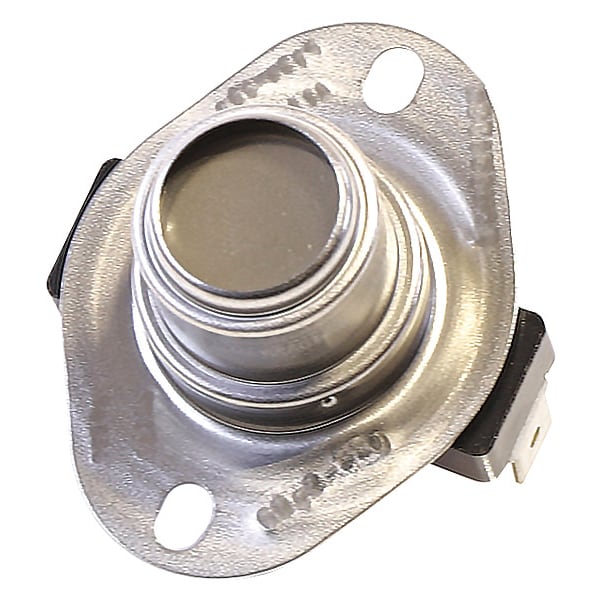 York Switch, 95 deg.-130 deg. F, Auto, 2" Disc - S1-8866-3281