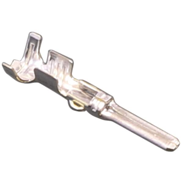 York Contact Tab, Male Pins - 025-28949-000