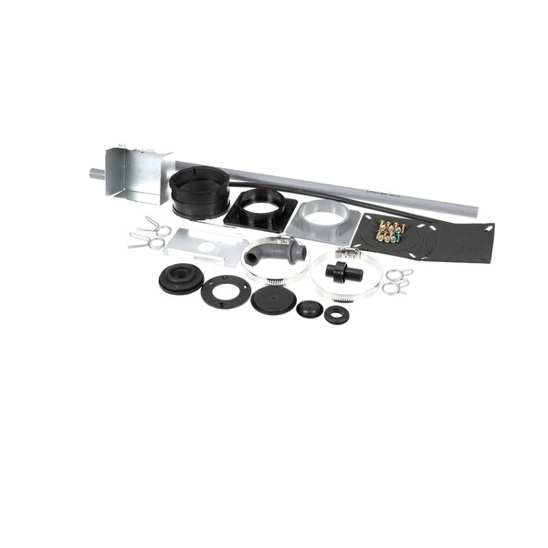 Carrier LOOSE PARTS BAG - 337668-701