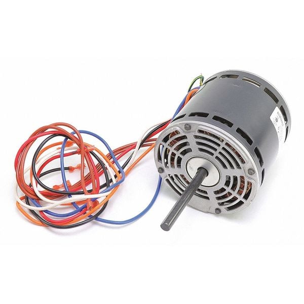 Heil Motor, 1/2 HP, 115V, 1050 rpm, 4 SPD, CCW - 1009052