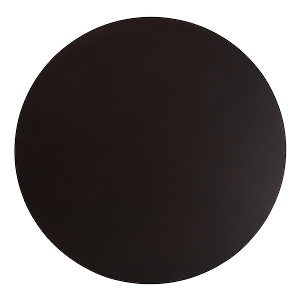 Baxton Studio 34.3" W X 30" L X 34.3" H - 245-9397-10892-ZORO