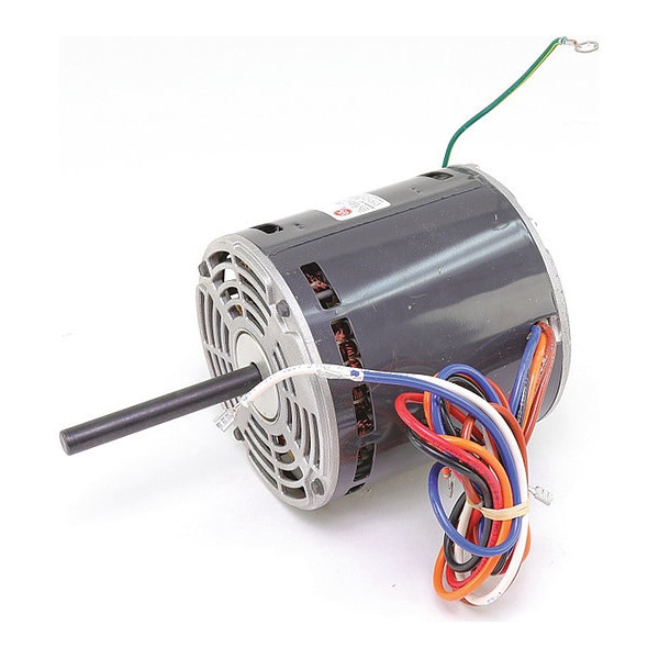 Heil Motor, 3/4 HP, 115V, 1050 rpm - 613209