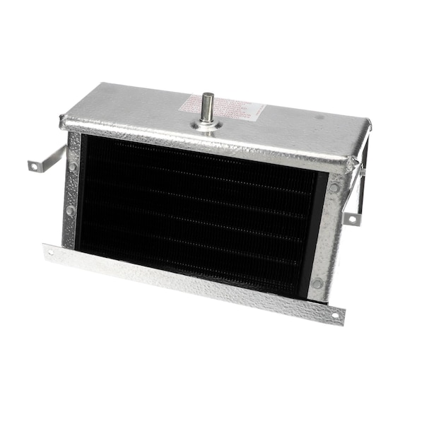 Heatcraft Unit Cooler/Evaporator Assembly, 115V, 60HZ, 1PH - VAK08