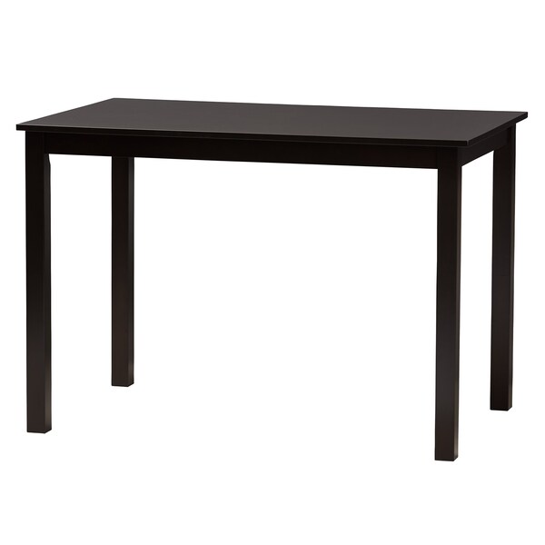 Baxton Studio 43.31" W X 29.13" L X 27.56" H - 230-13213-8026-ZORO