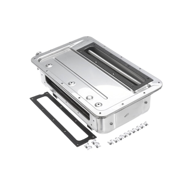Rinnai Secondary Heat Exchanger Kit, KB - 104000254