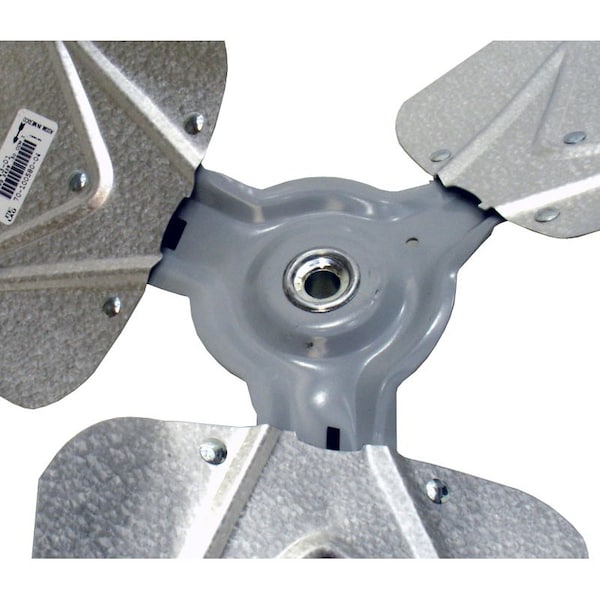 Rheem Fan 28Deg 1/2" Ccw 3Bld 24" Dia. - 70-100580-04