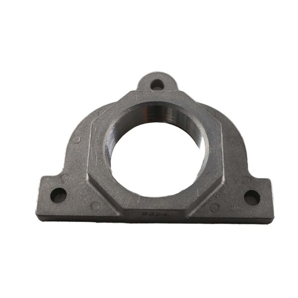 Honeywell 3 in. nptPipeAdapterForLargeBodies - 32001605-003