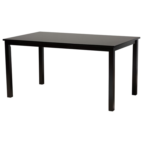 Baxton Studio 59.1" W X 29.1" L X 35.4" H - 241-13413-10519-ZORO