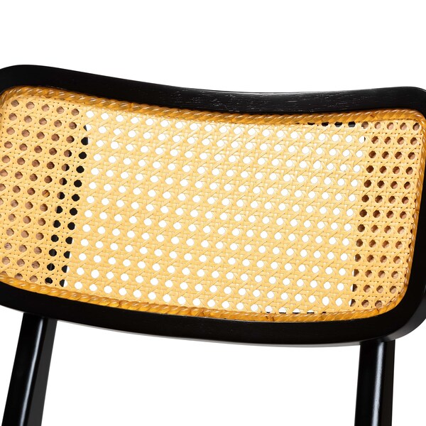 Baxton Studio 59.1" W X 29.1" L X 35.4" H - 241-13413-10519-ZORO
