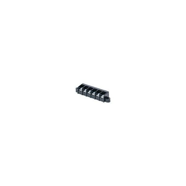 Molex Barrier Terminal Blocks Sr Bts Cb Cs 6 Asy Sr Bts Cb Cs 6 Asy - 387500106