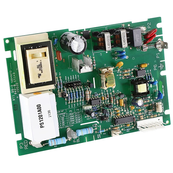 Honeywell Home Replacement SSPS for F50F and F300E - PS1201A00-U