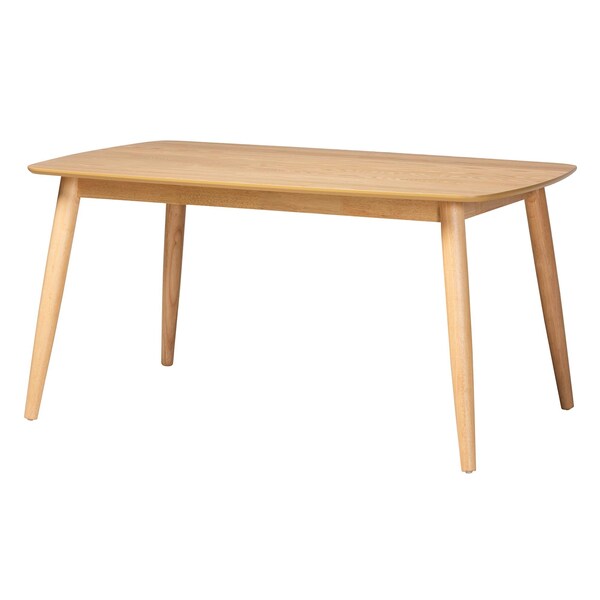 Baxton Studio 59.1" W X 29.5" L X 35.4" H - 234-13346-13283-ZORO
