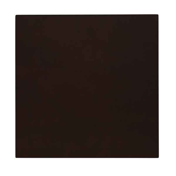 Baxton Studio 35.4" W X 36" L X 35.4" H - 231-13186-9776-ZORO