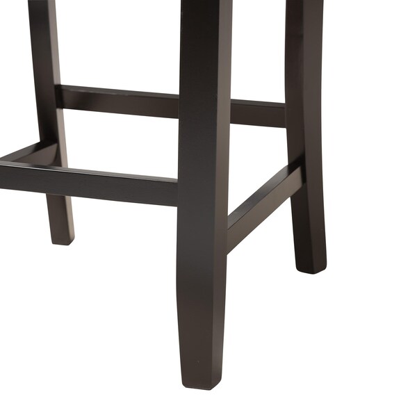 Baxton Studio 35.4" W X 36" L X 35.4" H - 231-13186-9776-ZORO