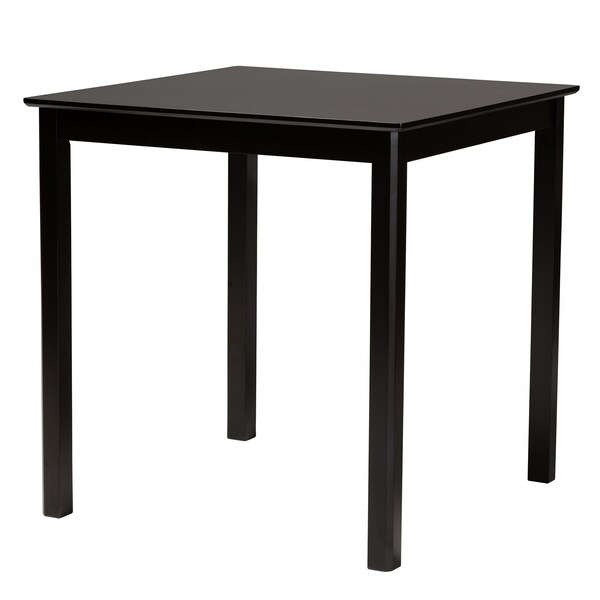 Baxton Studio 35.4" W X 36" L X 35.4" H - 231-13186-9776-ZORO