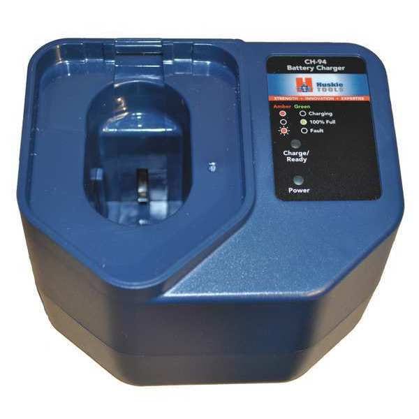 Huskie Tools Battery Charger For Li-Ion 16V-20V - CH-94