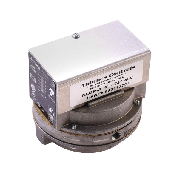 Antunes Rlgp-A 6-24"Wc Low Sw Autore - 803112703