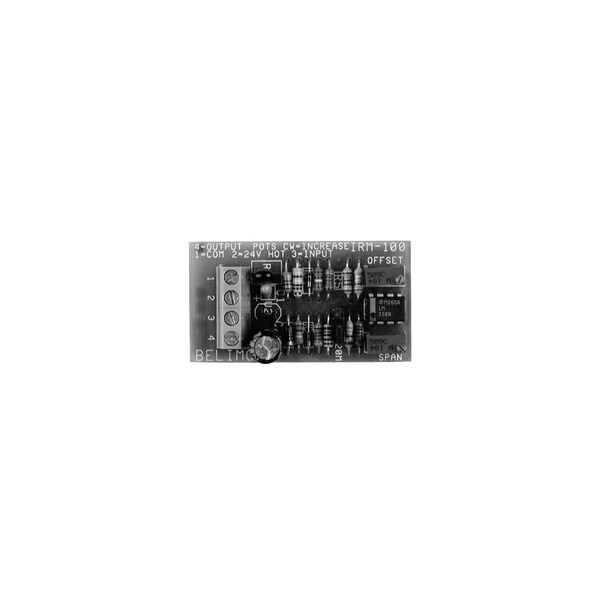 Belimo Input Rescaling Module - IRM-100
