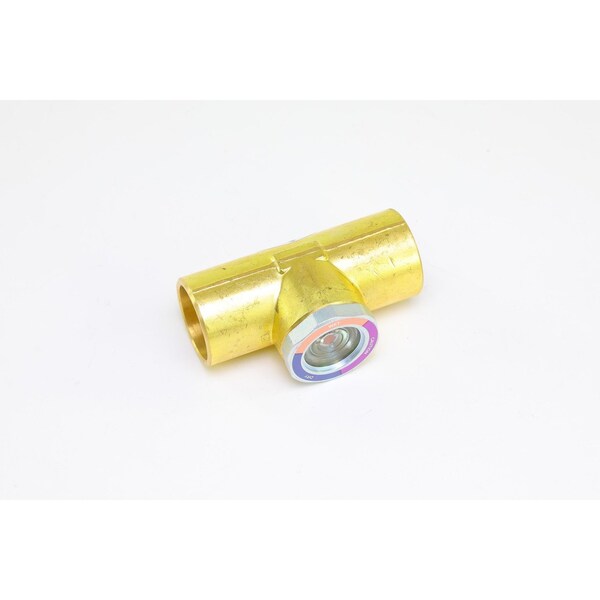 Emerson AMI-1SS9, 1 1/8 in. , SwXSw, OD Fem - 048816