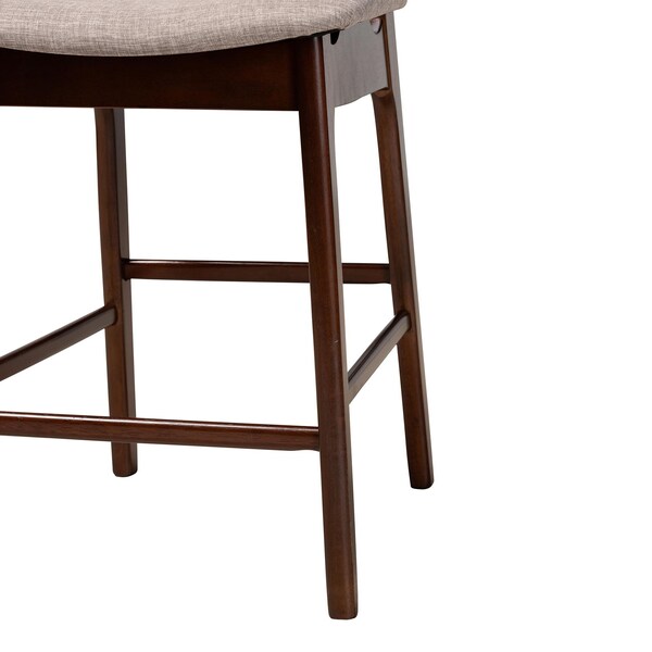 Baxton Studio 35.4" W X 36" L X 35.4" H - 235-13300-13285-ZORO