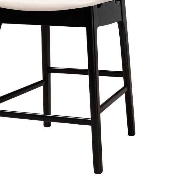 Baxton Studio 35.4" W X 36" L X 35.4" H - 235-13308-13287-ZORO
