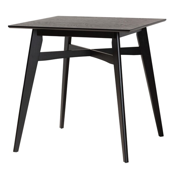 Baxton Studio 35.4" W X 36" L X 35.4" H - 235-13308-13287-ZORO