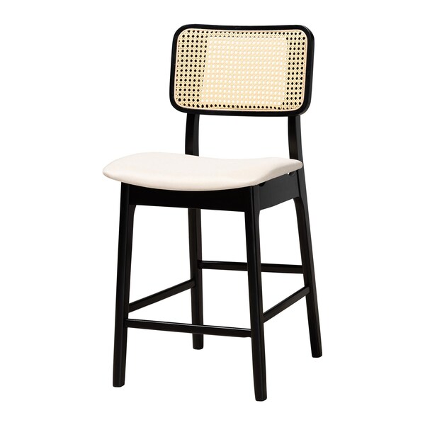 Baxton Studio 35.4" W X 36" L X 35.4" H - 235-13308-13287-ZORO