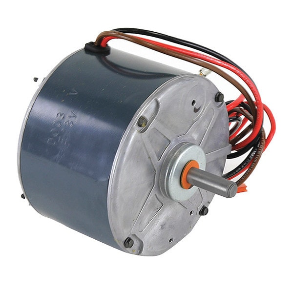 Heil Fan Condenser Motor, 1/4 HP, 230V, 1 SPD - 1172162