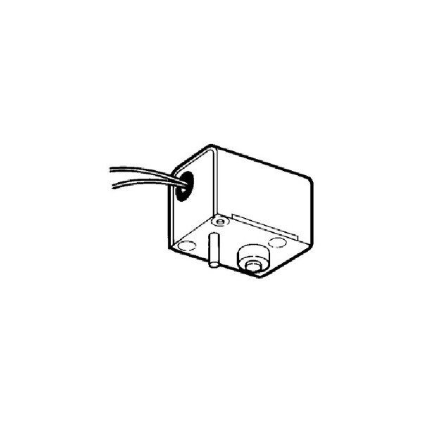 Erie 0453L0077Ga00 Direct Drive - 0453L0077G