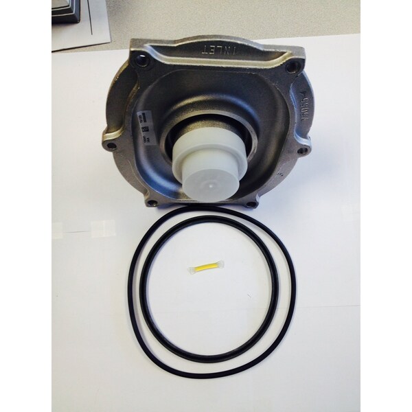 Honeywell Thermal Solutions 133417Aa Large Bonnet Assembly - 133417AA