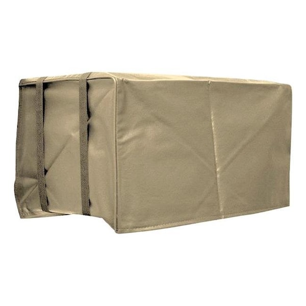 A/C Safe A/C Safe Exterior Cover for Small Window Air Conditioners - 5006934