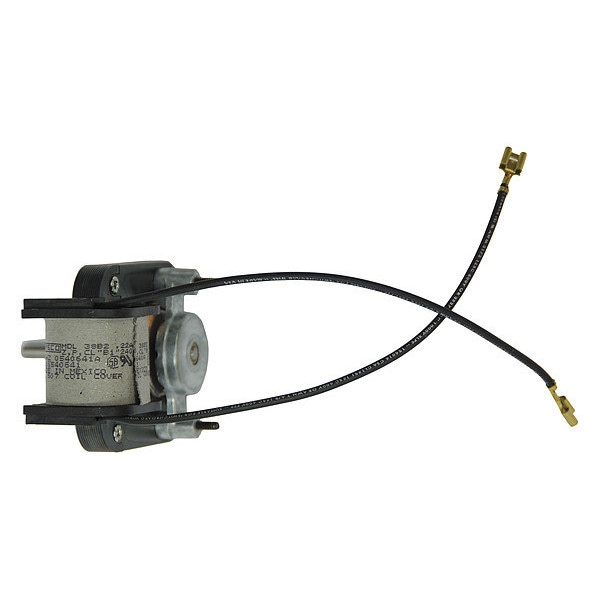 Markel Products Motor, Wall Heater 4300-3200,208-240V - 58519002