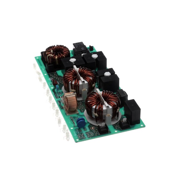 Mitsubishi Noise Filter, Circuit Board - R01E22346