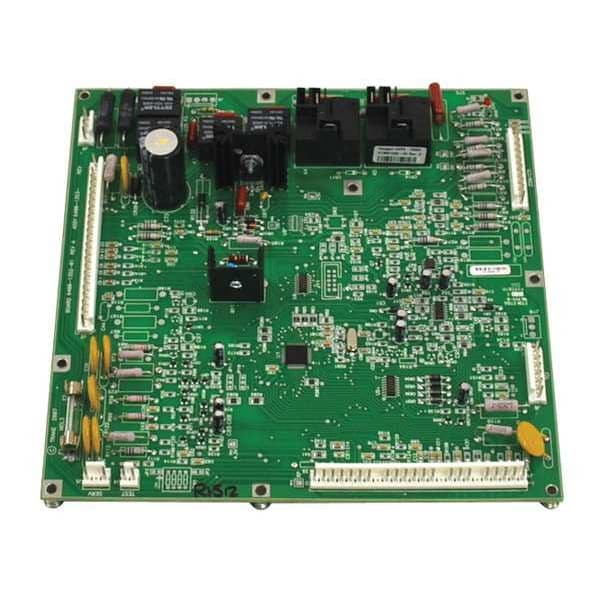 Trane Control ler - MOD1802