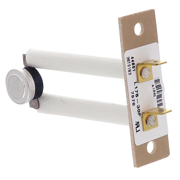 York Limit Switch, 145 deg. to 175 deg. F - S1-025-30861-000