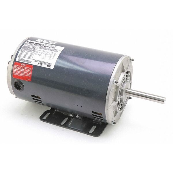Heil Motor, 208 - 230/460V, 1750 rpm - 1185628