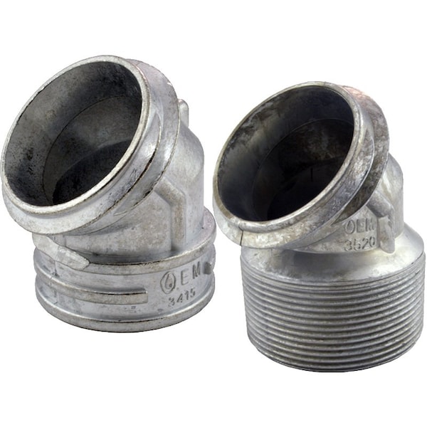 Oem Oil Equipment Manufacturing 13520 Speedfill Male 45 2 - 13520