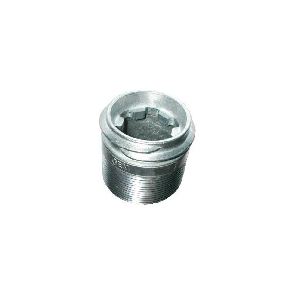 Oem Oil Equipment Manufacturing 13312 Speedfill Male Straight - 13312