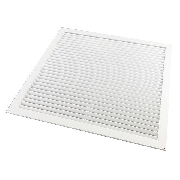 Titus Grille, Retain Air, 22"x 22" - 350RL22X22