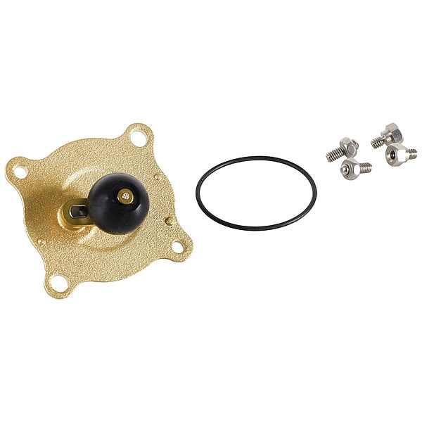 Honeywell Home POWERHEAD ADAPTER KIT FOR V4043E, J AND V8043J 2-WAY VALVES, STEAM - 40003918-008