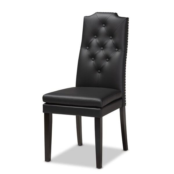 Baxton Studio 59.06 W X 35.43 L X 29.13 H - 191-6599-10519-ZORO