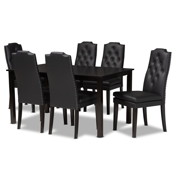 Baxton Studio 59.06 W X 35.43 L X 29.13 H - 191-6599-10519-ZORO
