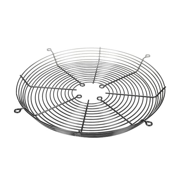 Heatcraft Fan Guard/Motor Mount, 14in, Round - 23100901