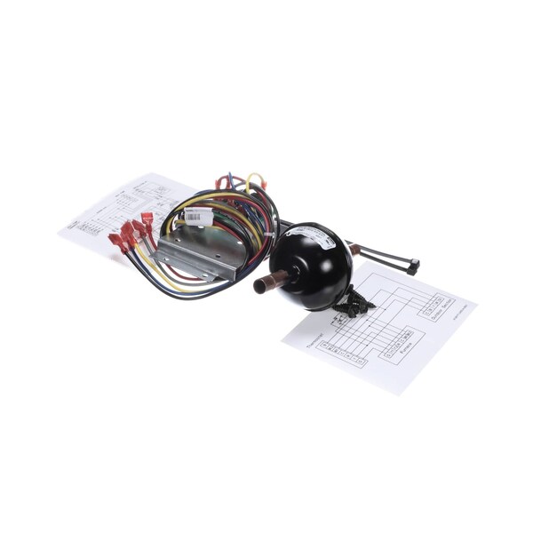 York Installation Kit, Heat Pump, Filter Drier and Control Board, HMH7 Series - S1-HMH7AK001