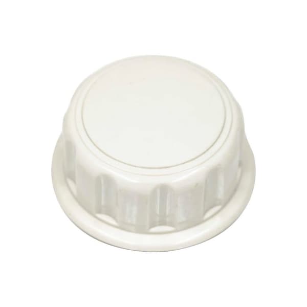 Dyna-Glo Replacement Wick Adjuster Knob For  Indoor Kerosene Heater - 2127-0009-01